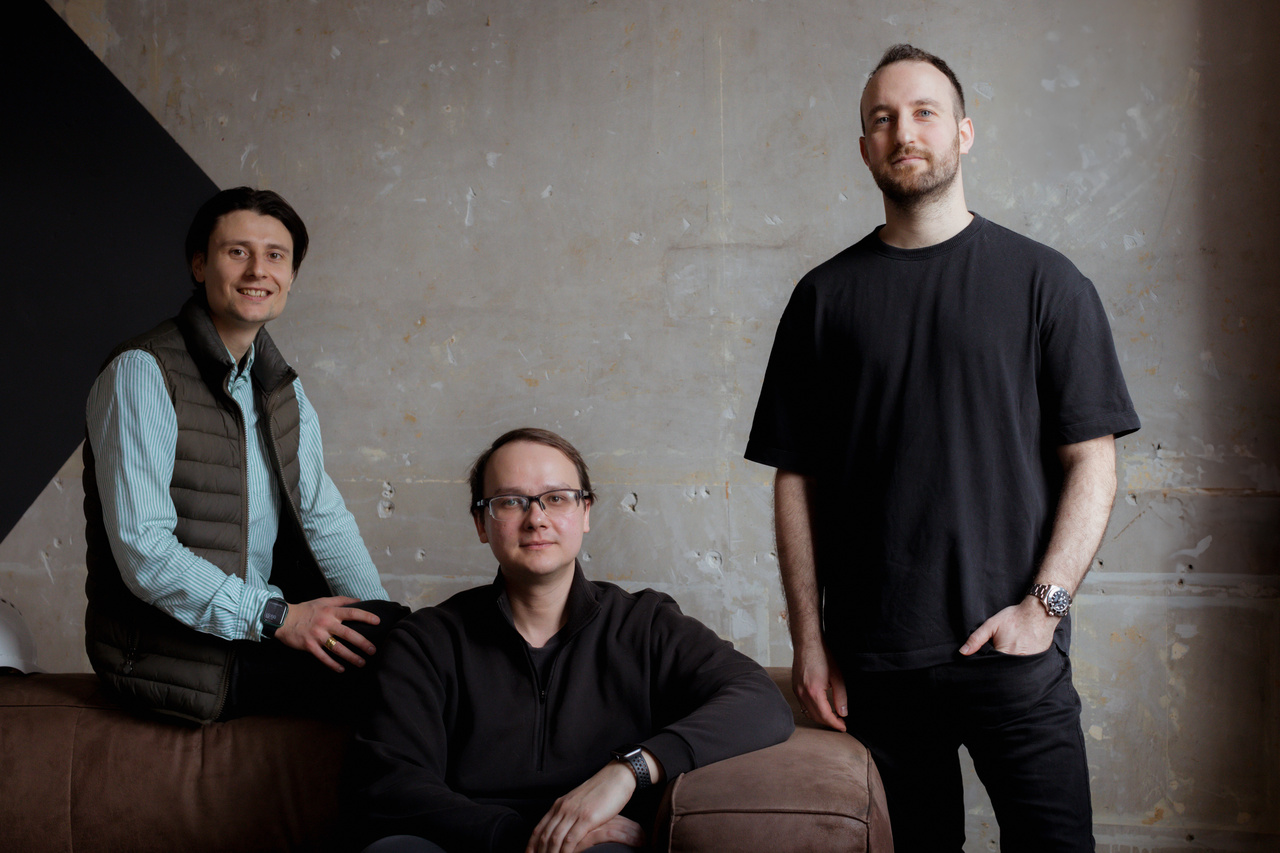 The TYTEN Team